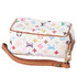 Louis Vuitton Wapity Case Multicolor Monogram M58033 Murakami Case Holder Wristlet